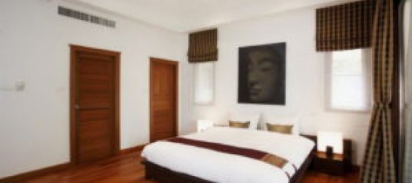 5 bedrooms Villa in Bang Tao, Thailand No. 12398 16