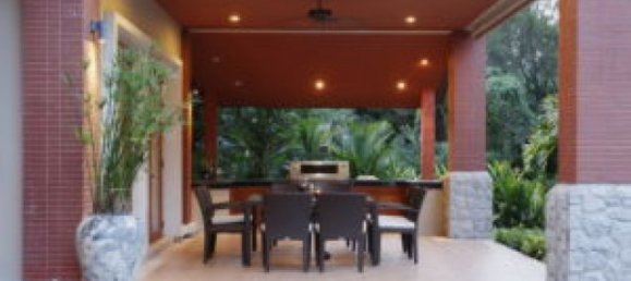 5 bedrooms Villa in Bang Tao, Thailand No. 12398 10