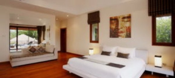 5 bedrooms Villa in Bang Tao, Thailand No. 12398 13