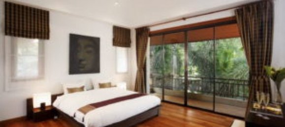 5 bedrooms Villa in Bang Tao, Thailand No. 12398 17