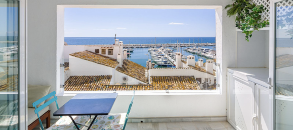 2 bedrooms Apartment in Marbella, Spain No. 70919 5