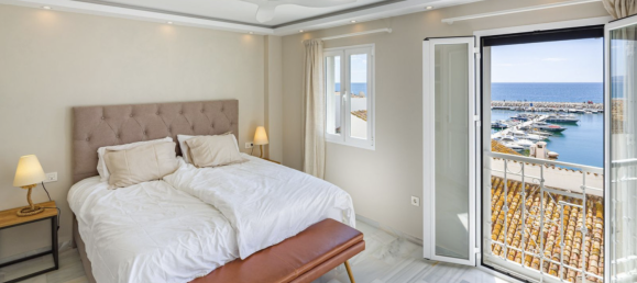 2 bedrooms Apartment in Marbella, Spain No. 70919 9