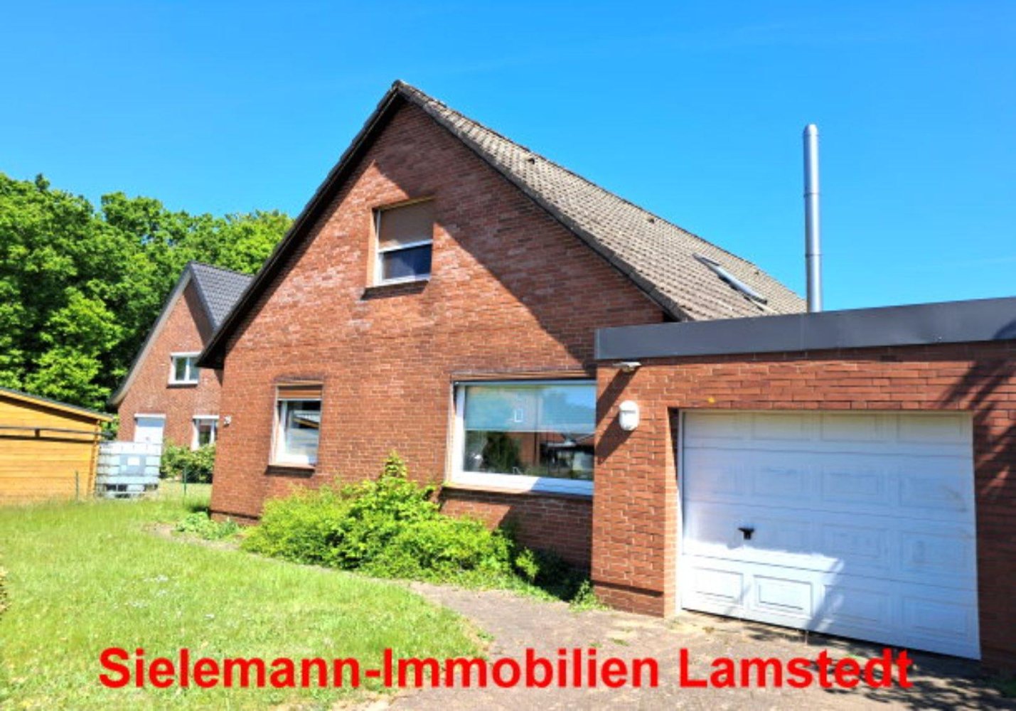 3 chambres Bungalow à Cuxhaven, Germany No. 184652