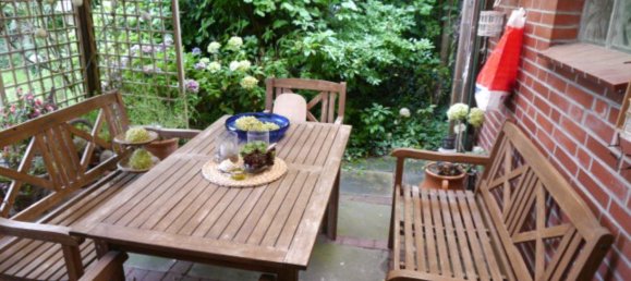 3 chambres Bungalow à Cuxhaven, Germany No. 184652 14