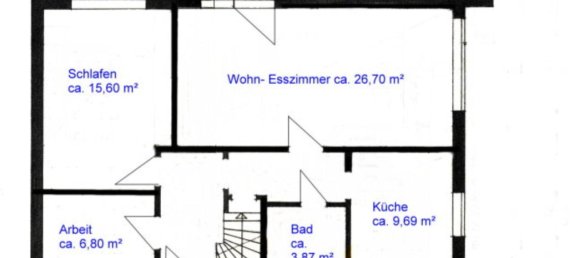 3 chambres Bungalow à Cuxhaven, Germany No. 184652 8