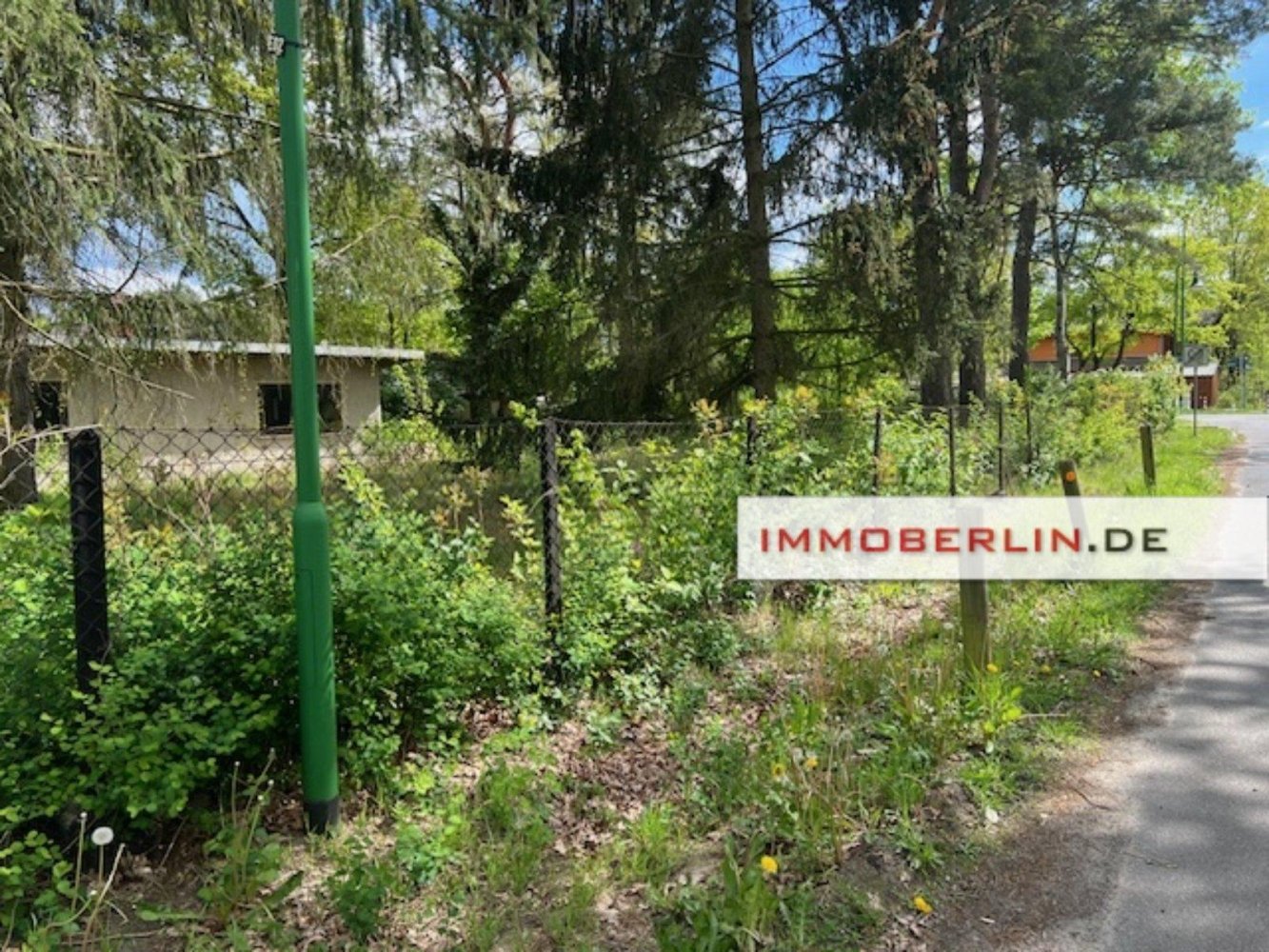  Land in Dahme-Spreewald, Germany No. 65052