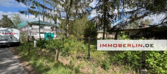  Land in Dahme-Spreewald, Germany No. 65052 6