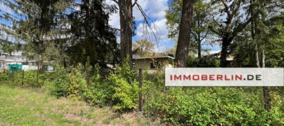  Land in Dahme-Spreewald, Germany No. 65052 5