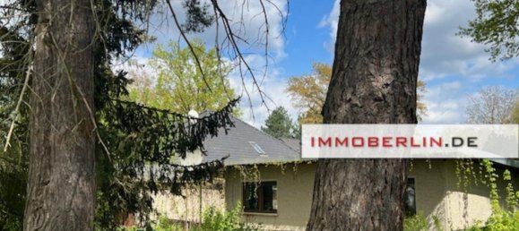  Land in Dahme-Spreewald, Germany No. 65052 4