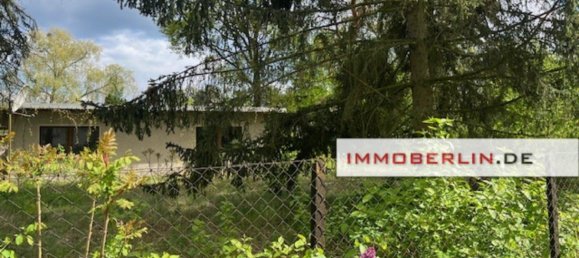  Land in Dahme-Spreewald, Germany No. 65052 7