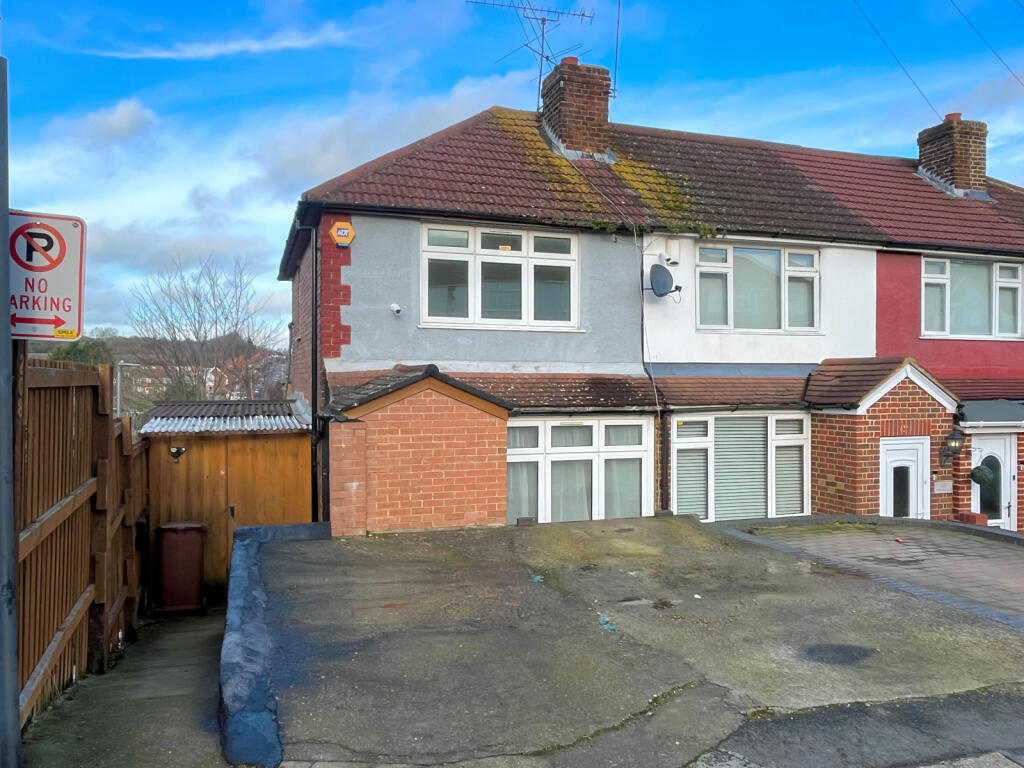 2 bedrooms Commercial property in Kent, United Kingdom No. 6186