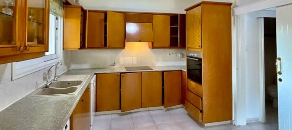 3 chambres Maison de ville à Livadia, Cyprus No. 26461 11