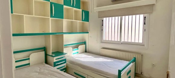 3 chambres Maison de ville à Livadia, Cyprus No. 26461 6