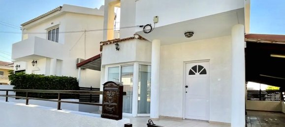 3 chambres Maison de ville à Livadia, Cyprus No. 26461 15