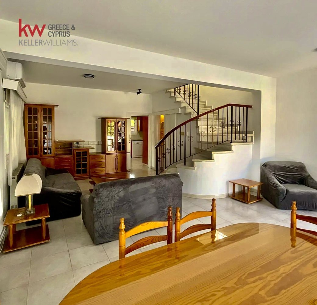 3 chambres Maison de ville à Livadia, Cyprus No. 26461