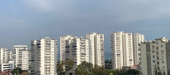 Apartamento 3+1 em Mersin, Turkey N.º 19444 19