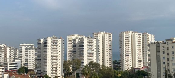 Apartamento 3+1 em Mersin, Turkey N.º 19444 14