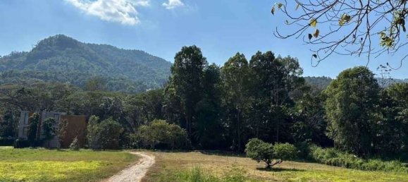  Land in Chiang Mai, Thailand No. 26956 11