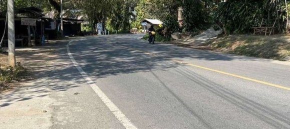  Land in Chiang Mai, Thailand No. 26956 4