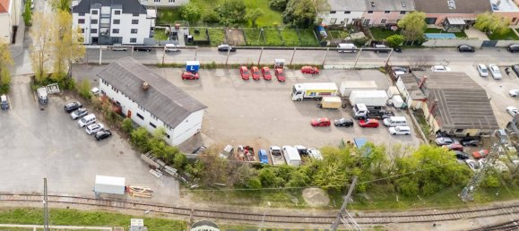 200m² Warehouse in Liesing, Austria No. 214923 2