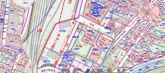 200m² Warehouse in Liesing, Austria No. 214923 11