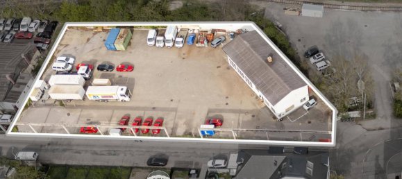 200m² Warehouse in Liesing, Austria No. 214923 3