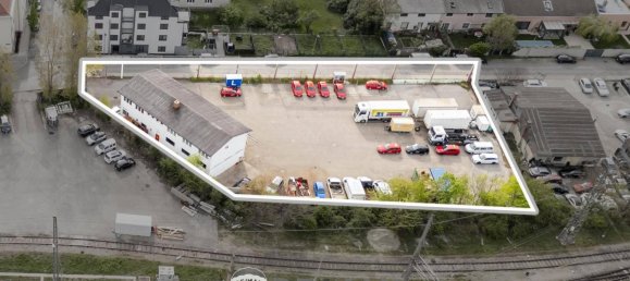 200m² Warehouse in Liesing, Austria No. 214923 4