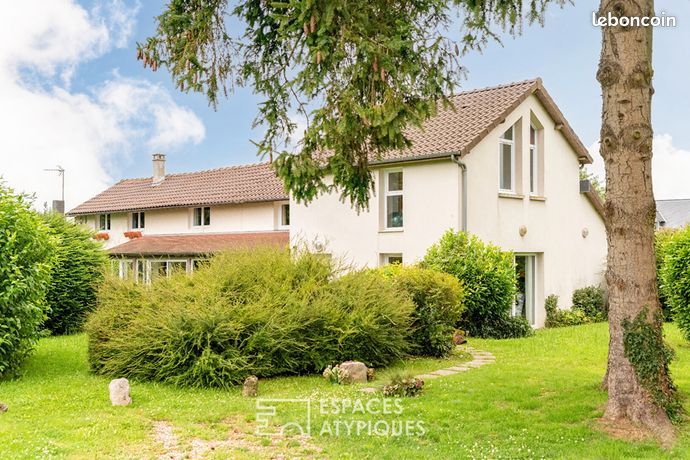 7 chambres Maison à Seine-Maritime, France No. 309746