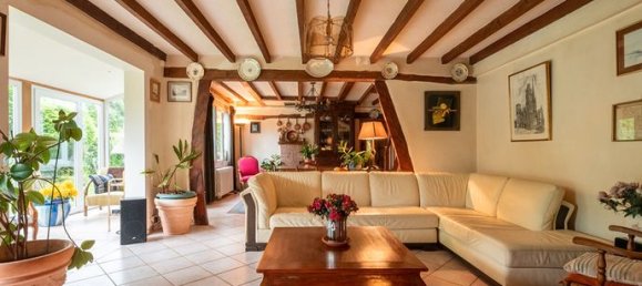 7 chambres Maison à Seine-Maritime, France No. 309746 2