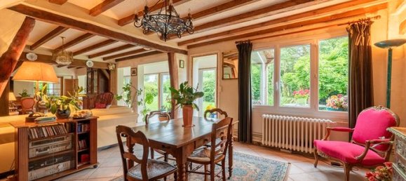 7 chambres Maison à Seine-Maritime, France No. 309746 3