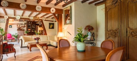 7 chambres Maison à Seine-Maritime, France No. 309746 6