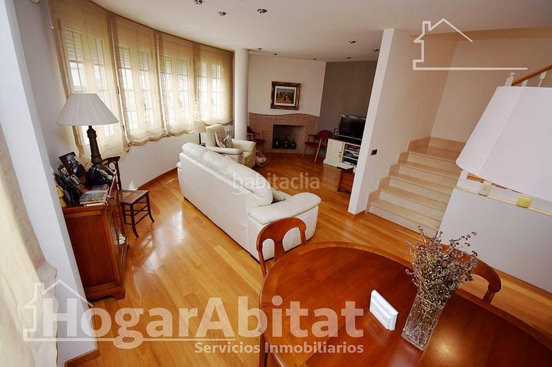 4 bedrooms Townhouse in Vila-real, Spain No. 132792