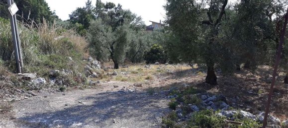 Terrain à Itri, Italy 6500m² No. 171401 2