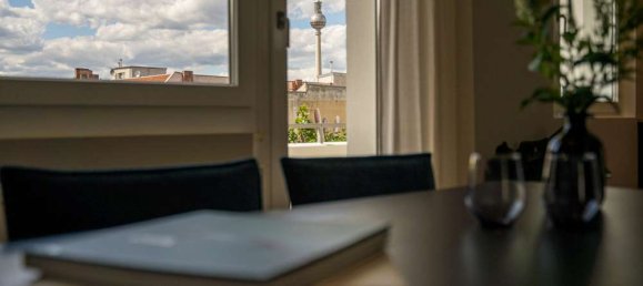 Apartamento de 3 dormitorios en Mitte, Germany No. 84290 24