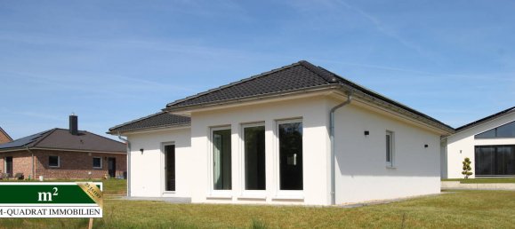 2 Schlafzimmer Bungalow in Uelzen, Germany, Nr. 371189 3