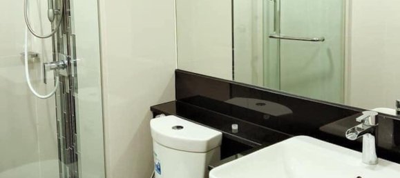 1 Schlafzimmer Eigentumswohnung in Bangkok, Thailand, Nr. 2848 7