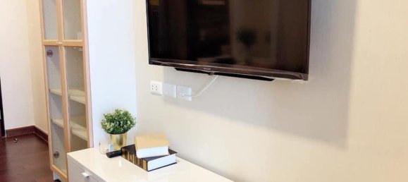 1 Schlafzimmer Eigentumswohnung in Bangkok, Thailand, Nr. 2848 10