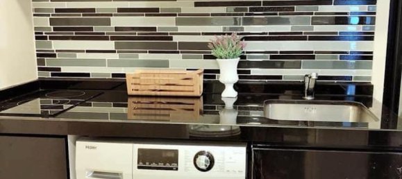 1 Schlafzimmer Eigentumswohnung in Bangkok, Thailand, Nr. 2848 3