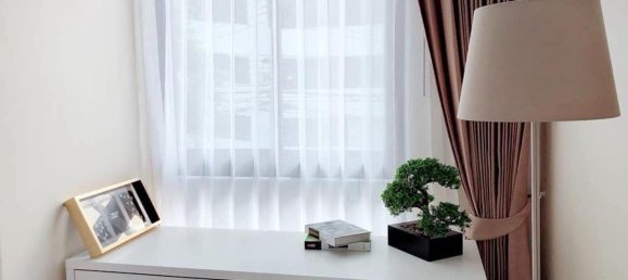 1 Schlafzimmer Eigentumswohnung in Bangkok, Thailand, Nr. 2848 5