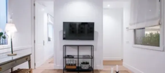 2 bedrooms Apartment in Madrid, Spain No. 139579 4