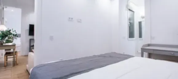 2 bedrooms Apartment in Madrid, Spain No. 139579 20