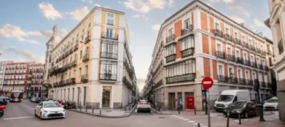 2 bedrooms Apartment in Madrid, Spain No. 139579 35