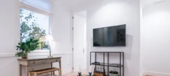 2 bedrooms Apartment in Madrid, Spain No. 139579 39