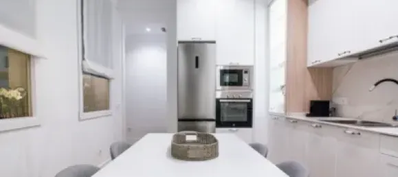 2 bedrooms Apartment in Madrid, Spain No. 139579 7