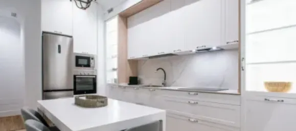 2 bedrooms Apartment in Madrid, Spain No. 139579 9