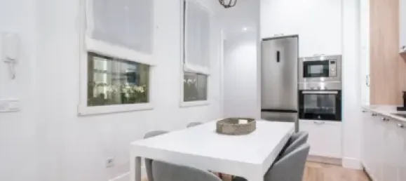 2 bedrooms Apartment in Madrid, Spain No. 139579 5