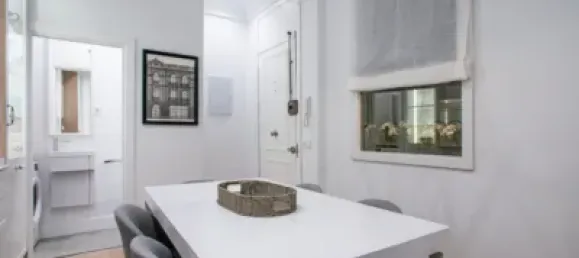 2 bedrooms Apartment in Madrid, Spain No. 139579 6