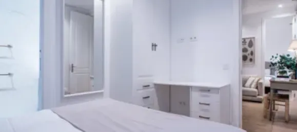 2 bedrooms Apartment in Madrid, Spain No. 139579 24