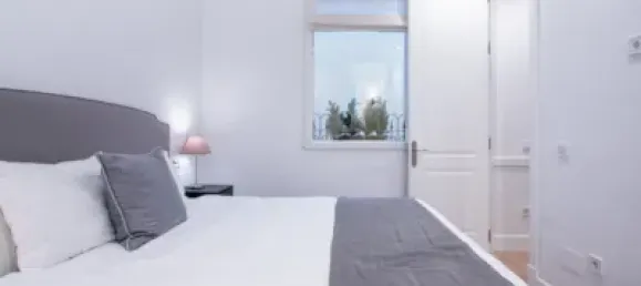 2 bedrooms Apartment in Madrid, Spain No. 139579 22