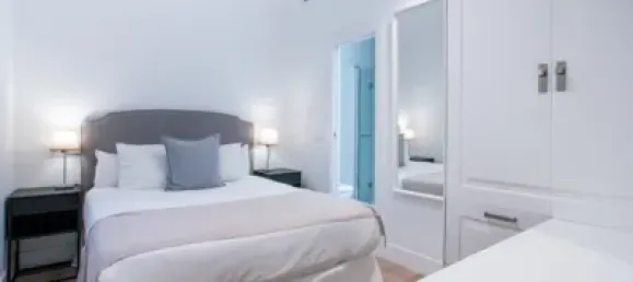 2 bedrooms Apartment in Madrid, Spain No. 139579 12